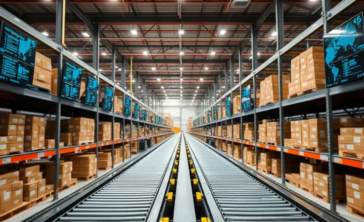 Supply Chain Tech After the Shortages: What Actually Changed