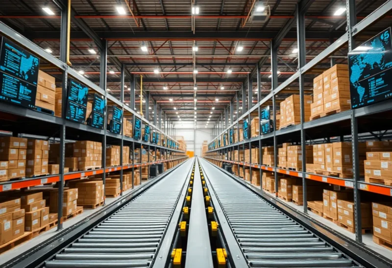 Supply Chain Tech After the Shortages: What Actually Changed