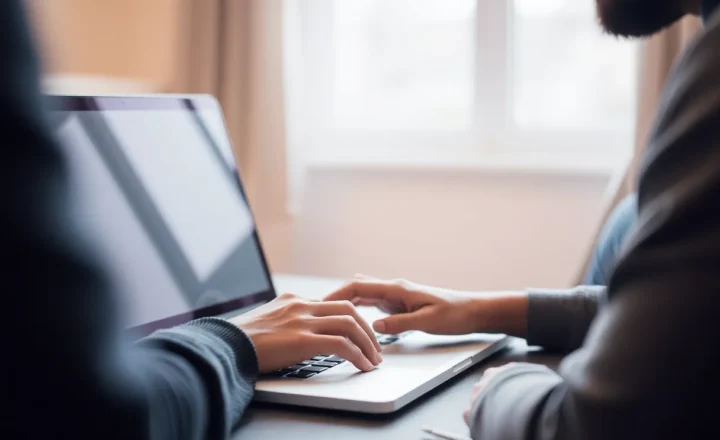 Why Screen-Time Limits Feel Wrong When Work Is on the Screen