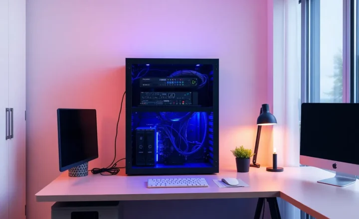 The Case for Building Your Own Home Server in 2026