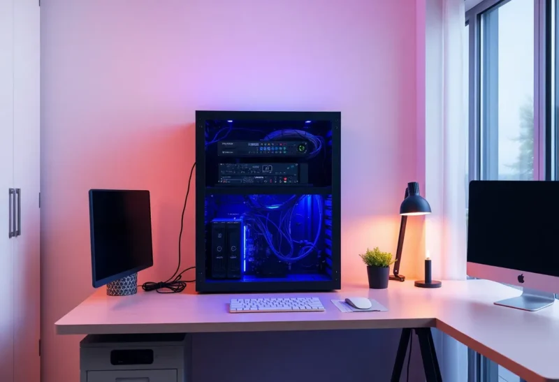 The Case for Building Your Own Home Server in 2026