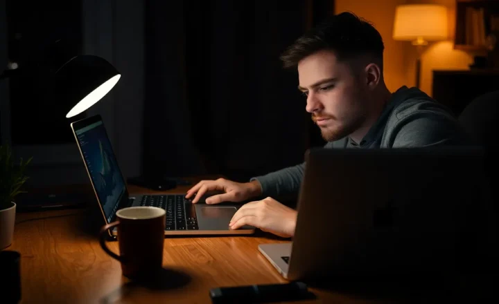 Solo Founder Burnout: What the Automation Gurus Don't Tell You