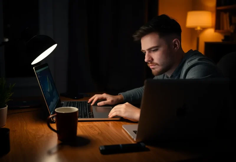 Solo Founder Burnout: What the Automation Gurus Don't Tell You