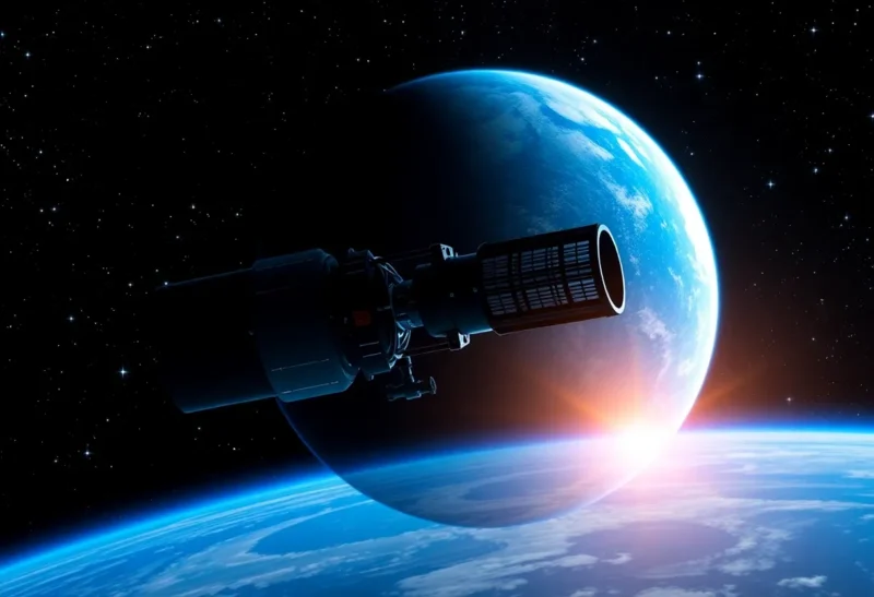 Space Telescopes Are Beating Earth's Best—What That Means for Science