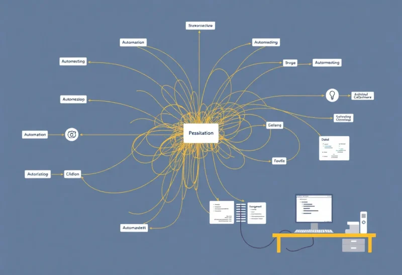 When Your Automation Becomes Technical Debt