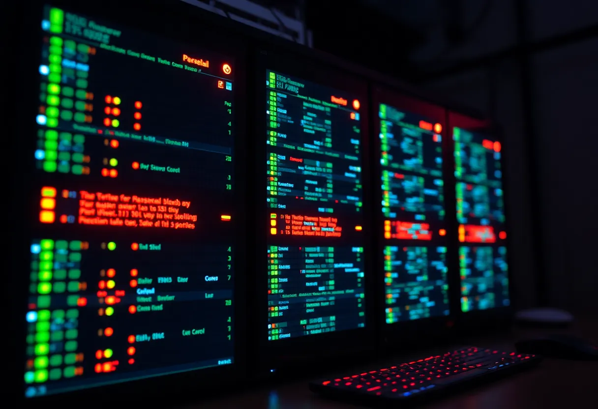 Homelab server with errors, late-night troubleshooting