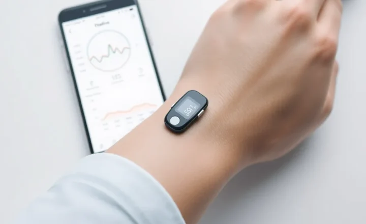 What Continuous Glucose Monitors Actually Tell You
