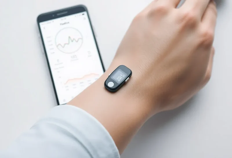 What Continuous Glucose Monitors Actually Tell You