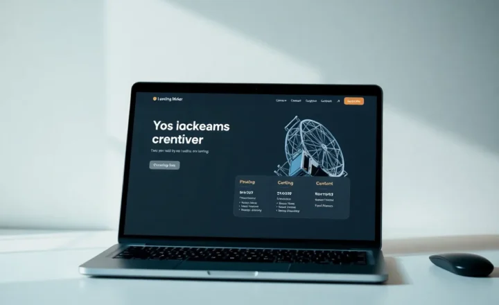 Why Your Side Project Needs a Pricing Page on Day One