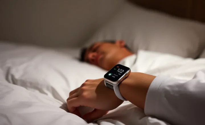 What Sleep Trackers Actually Measure—And What They Get Wrong