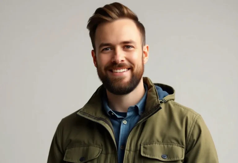 Finn Mercer