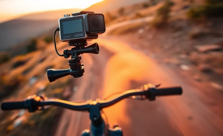 Why Action Cameras Still Beat Smartphones for Real Adventures