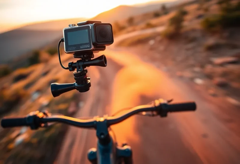 Why Action Cameras Still Beat Smartphones for Real Adventures