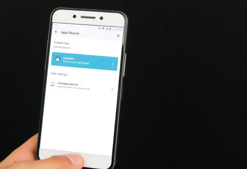 The Case for Sideloading Apps on Android—And When to Avoid It