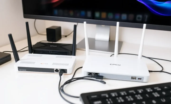 The Case for a Second Router: When Mesh Isn't Enough