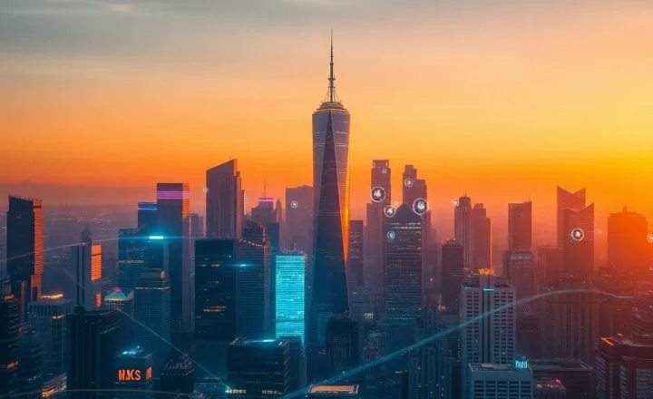 Smart Cities: Great Idea or Surveillance in Disguise?