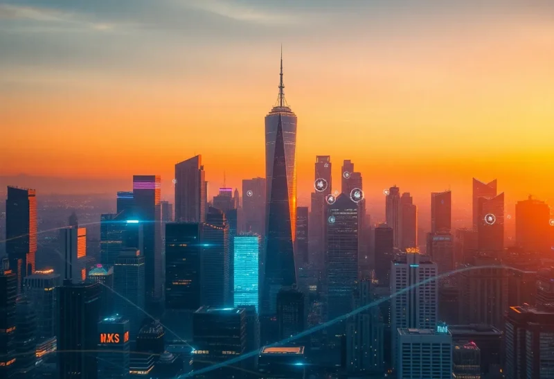 Smart Cities: Great Idea or Surveillance in Disguise?