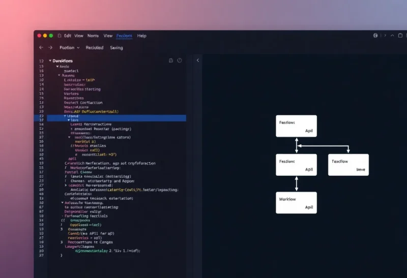 How API-Based Workflows Replace the Spreadsheet Middleman