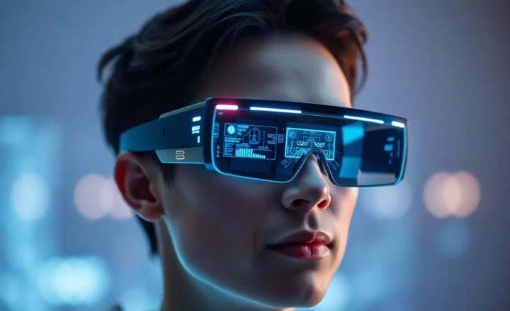 What AR Glasses Need to Succeed Where Smart Glasses Failed