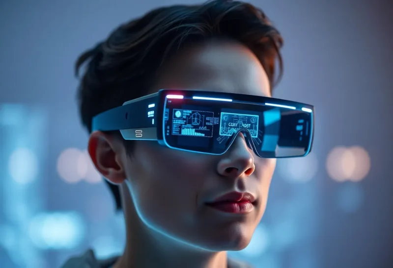 What AR Glasses Need to Succeed Where Smart Glasses Failed