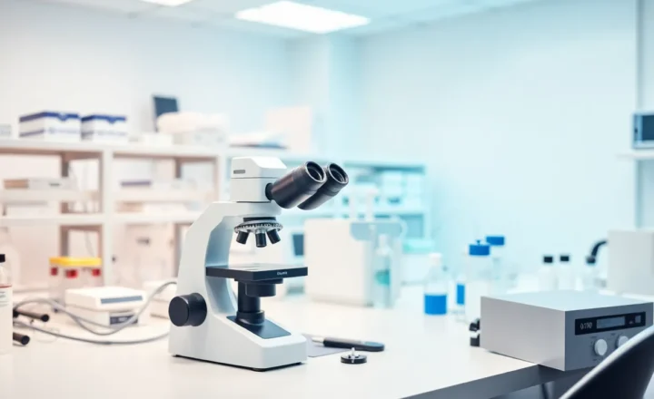 What Nanotechnology Is Actually Delivering Beyond the Hype