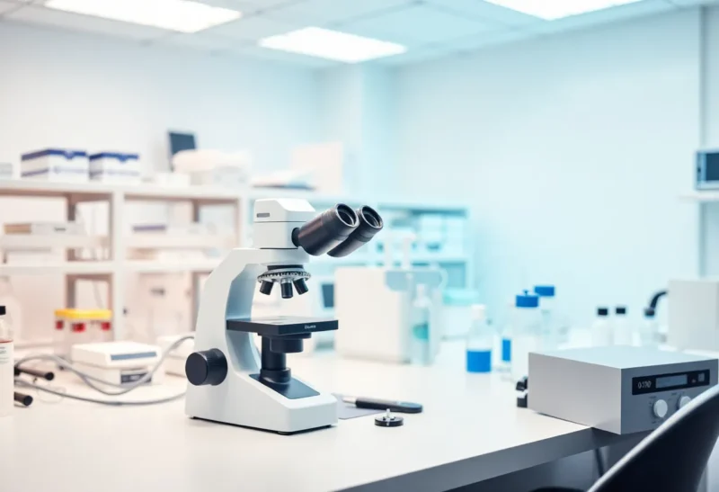 What Nanotechnology Is Actually Delivering Beyond the Hype