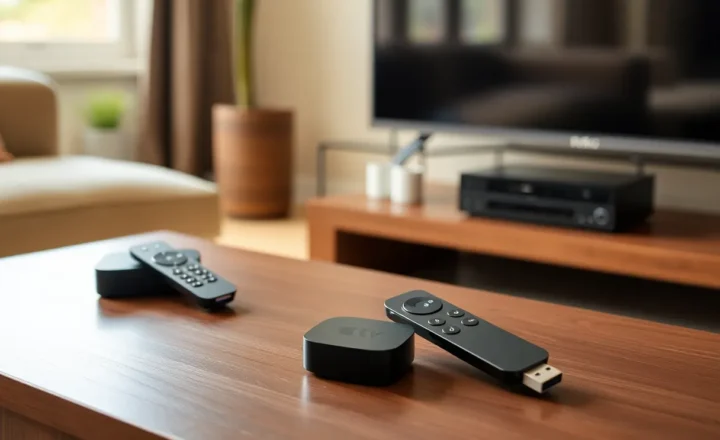 The Case for a Dedicated Streaming Box Instead of Your Smart TV