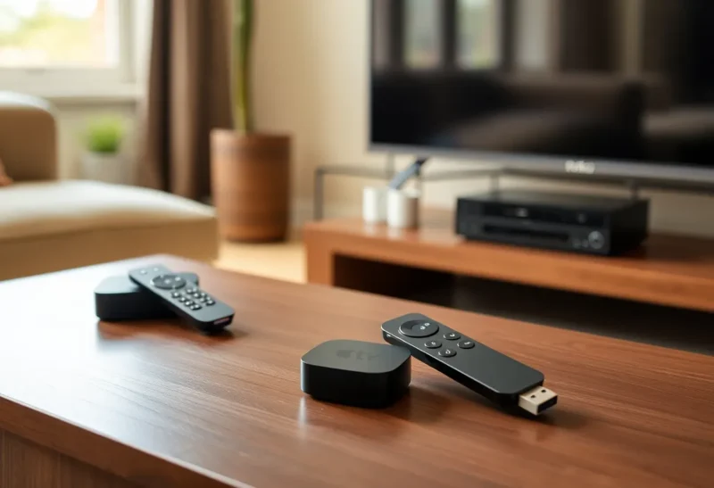 The Case for a Dedicated Streaming Box Instead of Your Smart TV