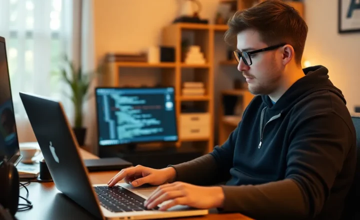 Indie Hacking in 2026: When to Automate and When to Hand-Craft