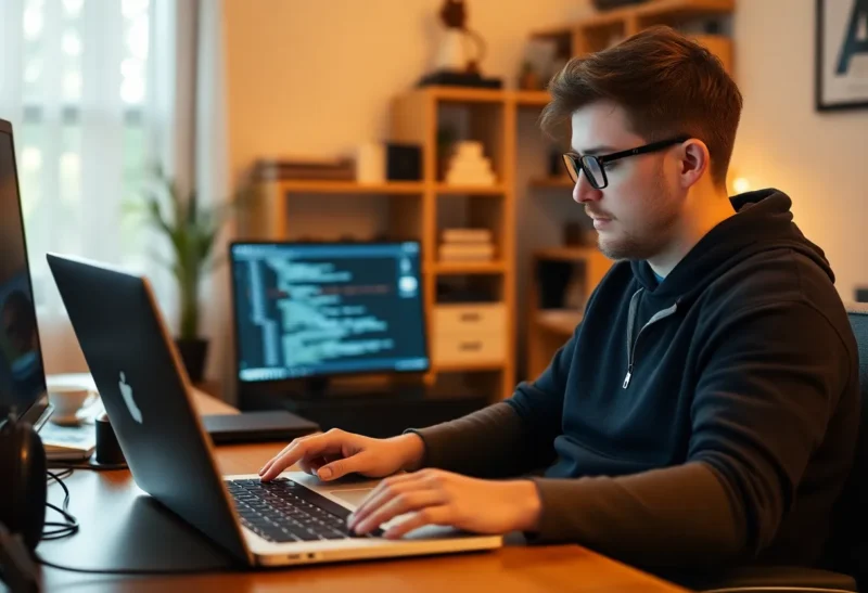 Indie Hacking in 2026: When to Automate and When to Hand-Craft
