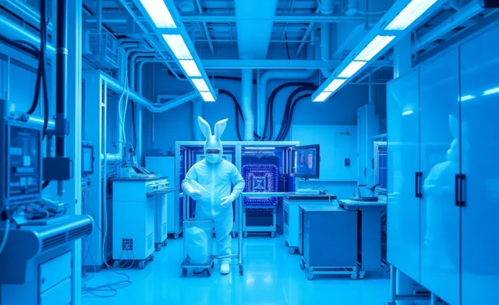 Why Semiconductor Nationalism Is Reshaping the Tech Map