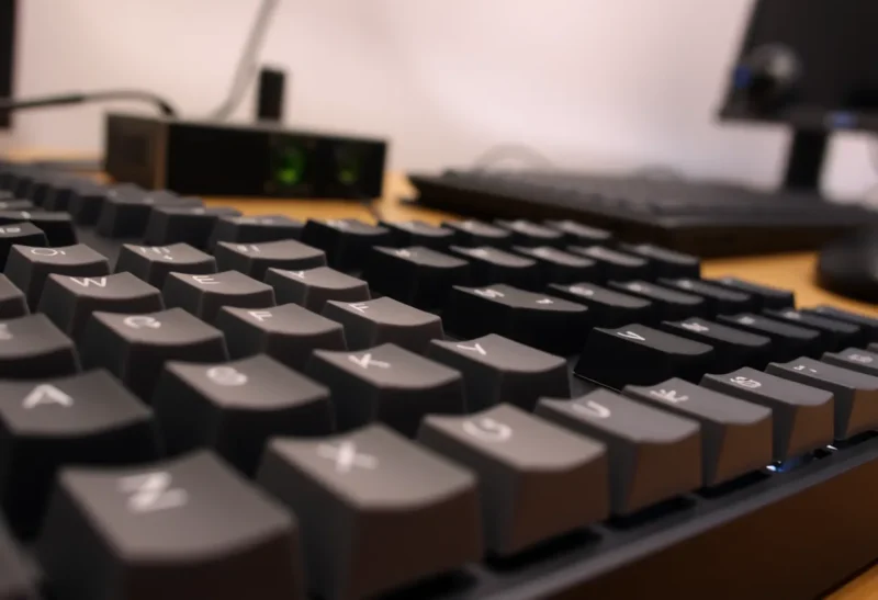 Why Your Mechanical Keyboard Sounds Different Than the Specs Say