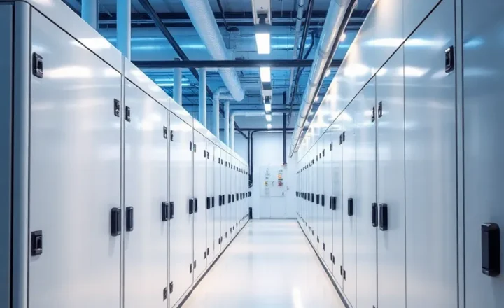 The Quiet Revolution in Battery Technology