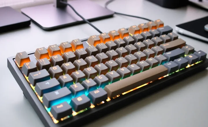 Why Mechanical Keyboards Still Beat the Alternatives