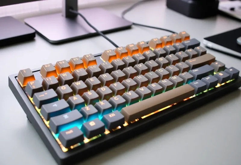 Why Mechanical Keyboards Still Beat the Alternatives