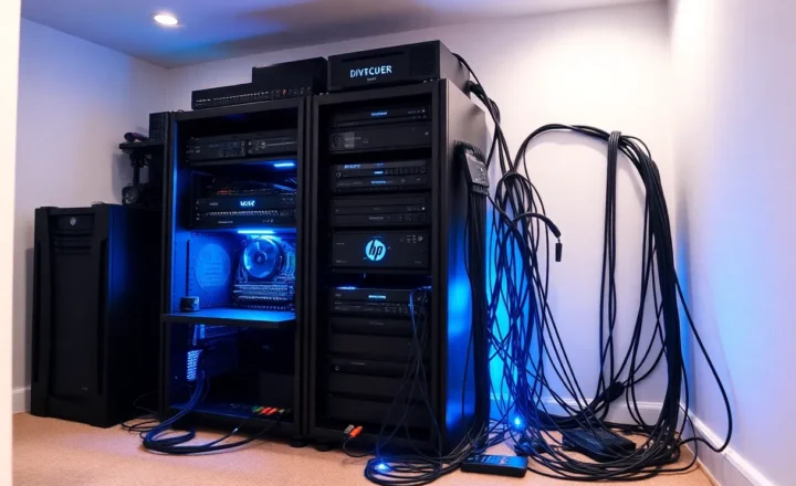 The Real Cost of Building a Homelab That Actually Stays Up