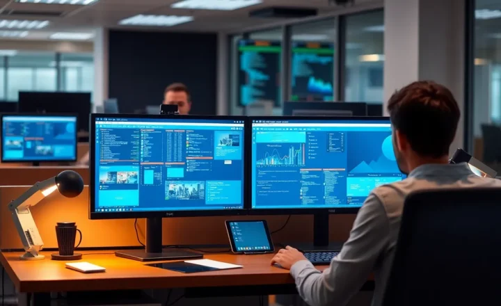 When a Second Monitor Hurts Your Productivity Instead of Helping