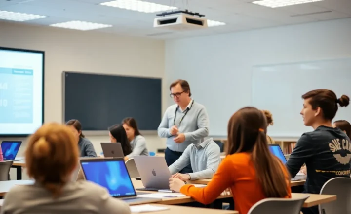 AI in Education: What's Working in Classrooms Right Now