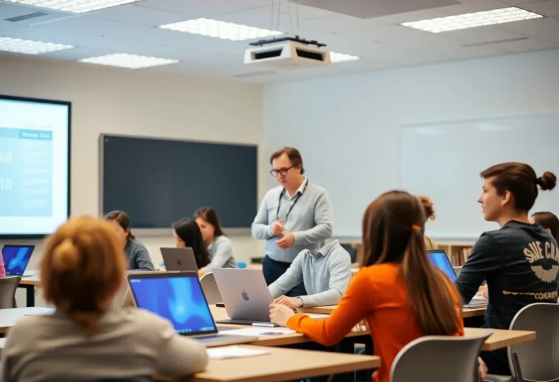 AI in Education: What's Working in Classrooms Right Now