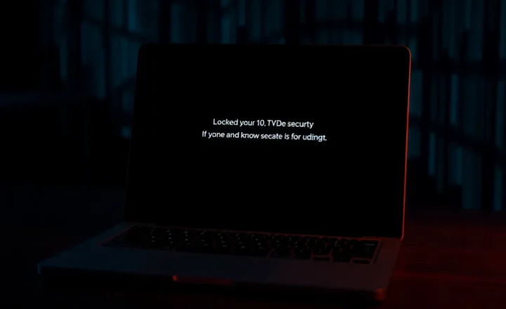 How One Ransomware Attack Changed How I Think About Backups