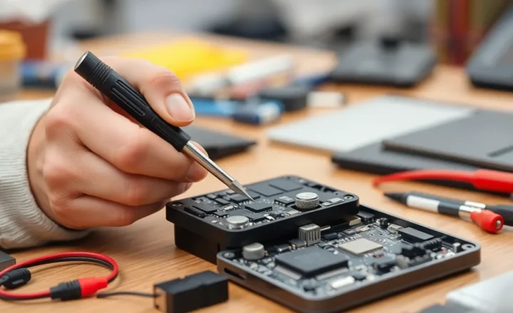 Why the Right-to-Repair Movement Needs Better Tools, Not Just Laws