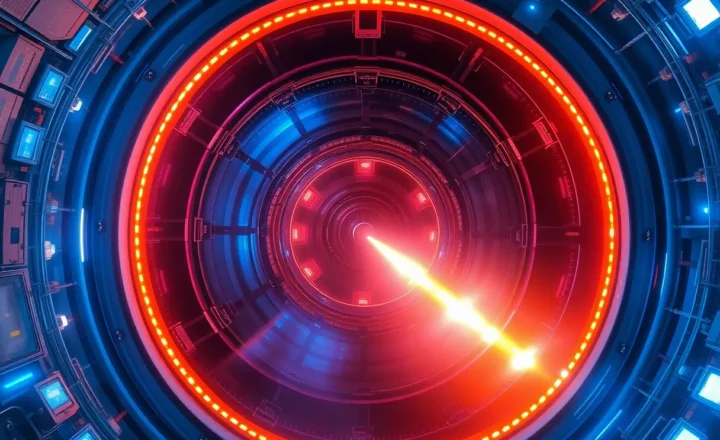 What the Latest Fusion Results Mean for Clean Energy Timelines