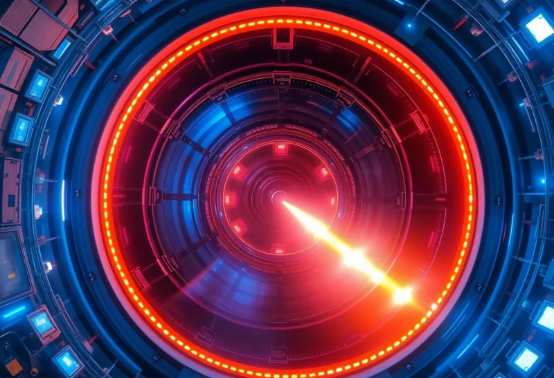 What the Latest Fusion Results Mean for Clean Energy Timelines