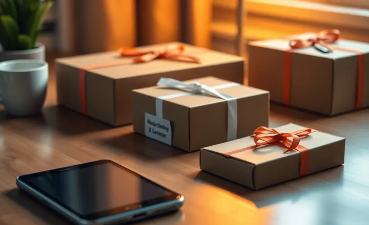 Why Gadget Subscriptions Are Replacing Ownership—And Who Wins