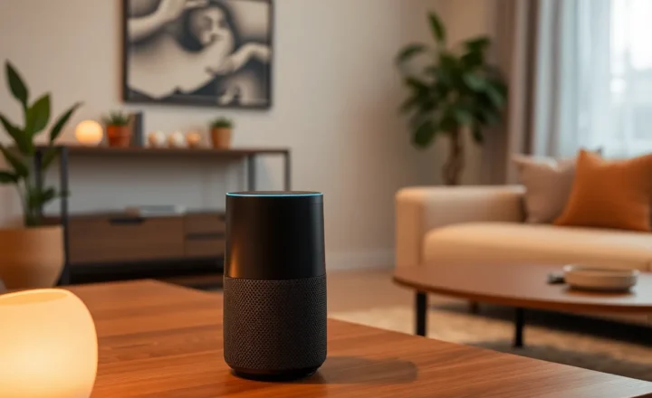 Why Your Smart Speaker Is a Privacy Trade-off You Might Not Want