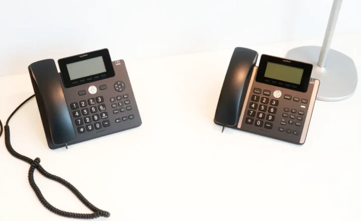 The Case for a Dedicated Work Phone in the Age of Always-On