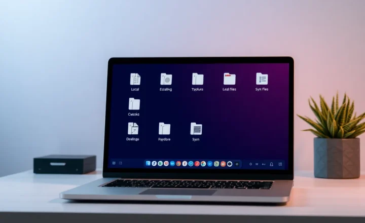 What Local-First Software Actually Means for Your Data