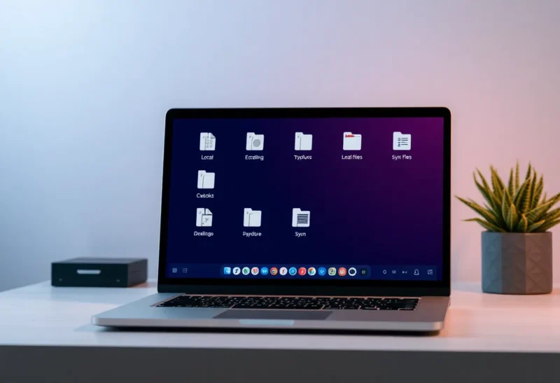 What Local-First Software Actually Means for Your Data