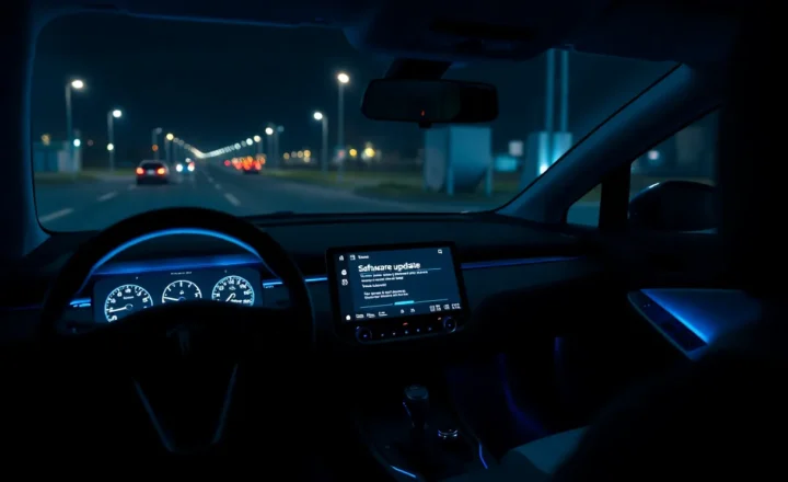 Why Over-the-Air Vehicle Updates Feel Like a Gamble