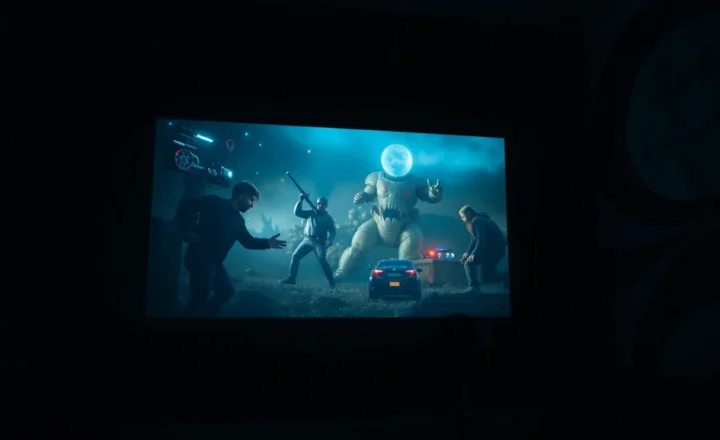 Portable Projectors in 2026: When They're Worth It and When They're Not